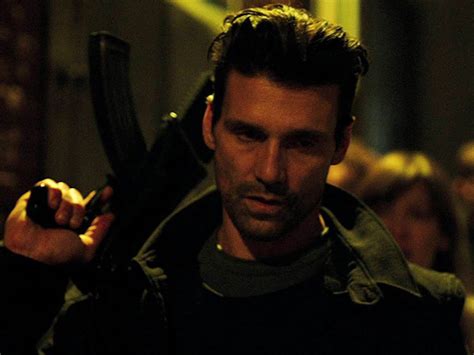 Frank Grillo Set To Return For The Purge 6 The Nerdy