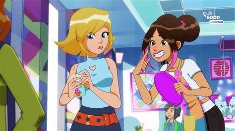 Totally Spies Season Episodes Info And Pictures Youloveit