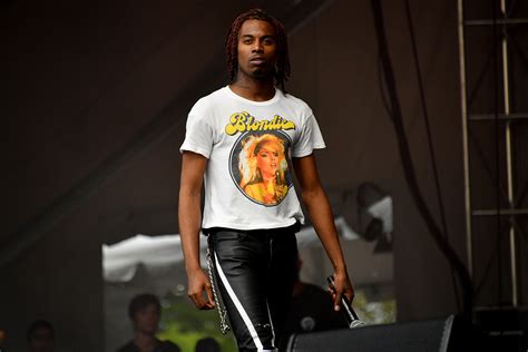 Playboi Carti Arrested Released From Jail Following Arrest
