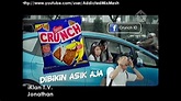 Nestle - Crunch ; TVC (Iklan) - YouTube