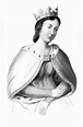 Eleanor of Provence (c1223-1291) | Plantagenet, Eleanor, House of ...