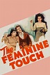 ‎The Feminine Touch (1941) directed by W.S. Van Dyke • Reviews, film ...