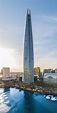 LOTTE WORLD TOWER SEOUL SKY | World Tower