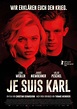 JE SUIS KARL | Homepage zum Film – Ab 18.03.2022 auf DVD und Blu-ray