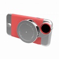 ZTYLUS Metal Series Camera Kit for iPhone 6 最新價錢及購物優惠 - DCFever.com