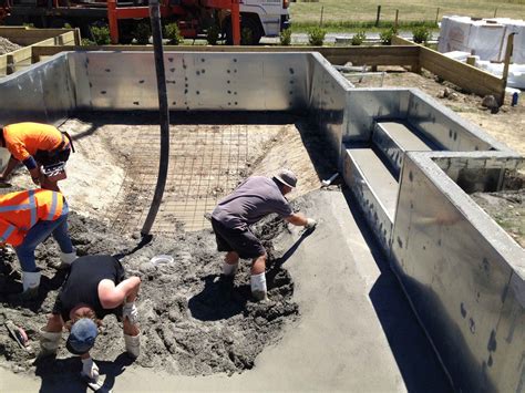 Aquation Pools Installing Quality Inground Swimming Pools In Nelson