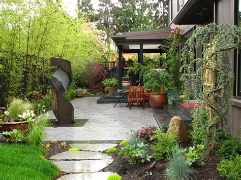 Discover unique garden products curated by the garden design editors, plus items you can use to solve problems in your garden right now, and best sellers. Private Japanese Garden - Landscaping Network