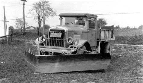 Untitled Snow Plow Snow Vehicles Trucks