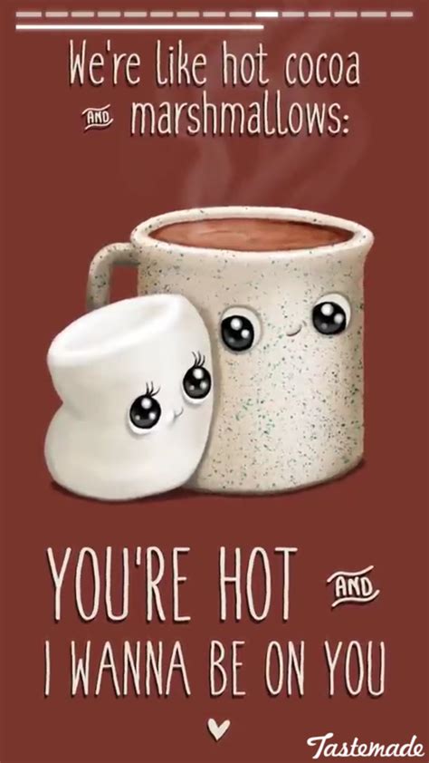 85 best valentine's day puns for your funny honey. Pin by Samantha Anthony on Cuteness | Funny food puns, Corny, Cute puns