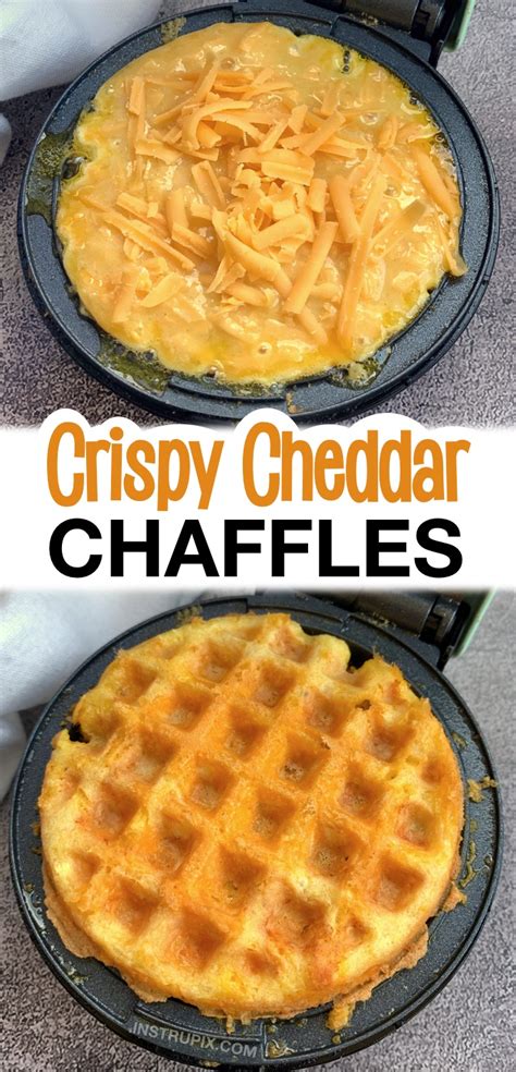 Follow some of the tips on our blog post for details on how to perfect it! The 10 BEST Easy Keto Chaffle Recipes (That Don't Taste ...