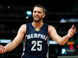Chandler Parson's $94 million contract with Grizzlies has become a ...