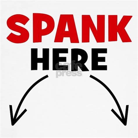 Ready To Be Spanked Classic Thong By Spk Cafepress