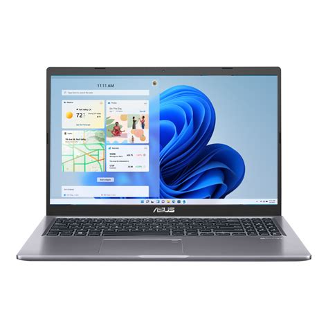 Asus X515e Ej005w Laptop Intel Core I5 1135g7 156 Inch Fhd 512gb