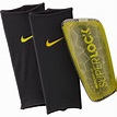 Nike Adult Mercurial Lite SuperLock Soccer Shin Guards - Walmart.com