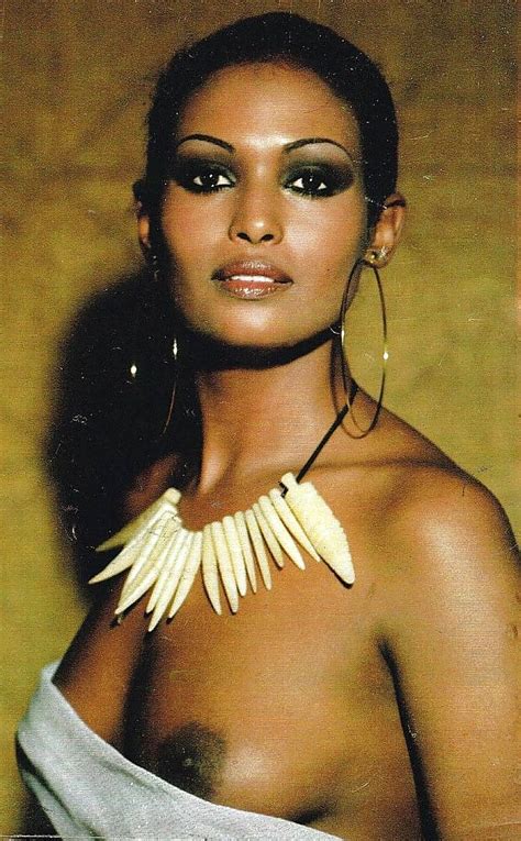 Celebs More Vintage Zeudi Araya Miss Ethiopia Photo X Vid Com