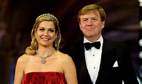 Novo rei da Holanda promete monarquia moderna - Jornal O Globo