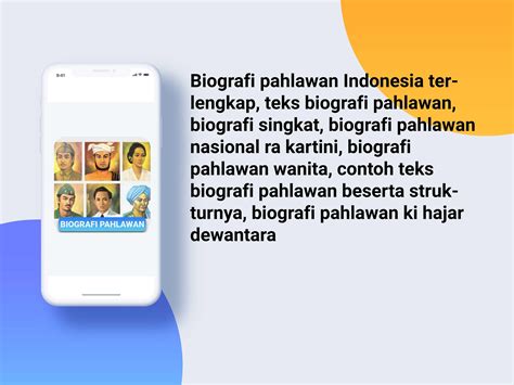 Biografi Pahlawan Nasional Indonesia Pilihan Terlengk - vrogue.co