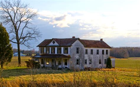 Hours may change under current circumstances Old Farm House in Southern Maryland | This is an old farm ...