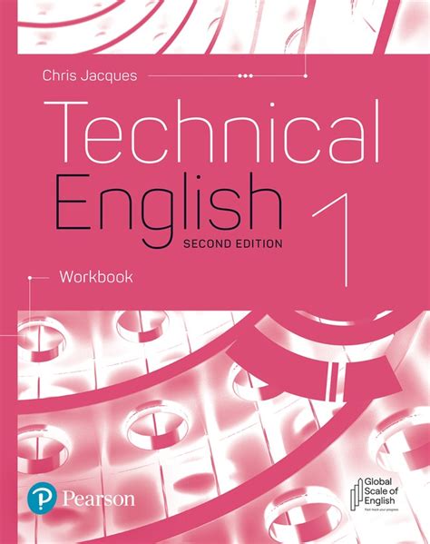 Technical English 2nd Edition Workbook With Key レベル 1 By