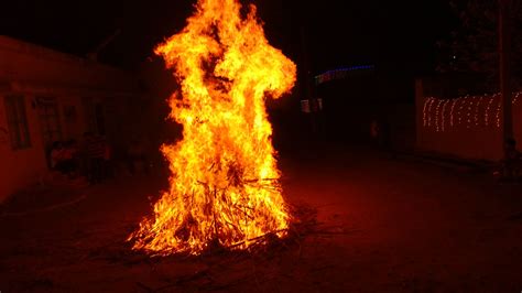 Happy Bhogi Know Importance Of Bhogi Pongal Festival And How It Is