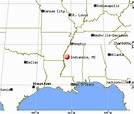 Indianola, Mississippi (MS 38751) profile: population, maps, real ...