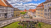 Visita Gotha: El mejor viaje a Gotha, Turingia, del 2023| Turismo con ...