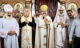 Catholic church inaugurated in Menya - EgyptToday