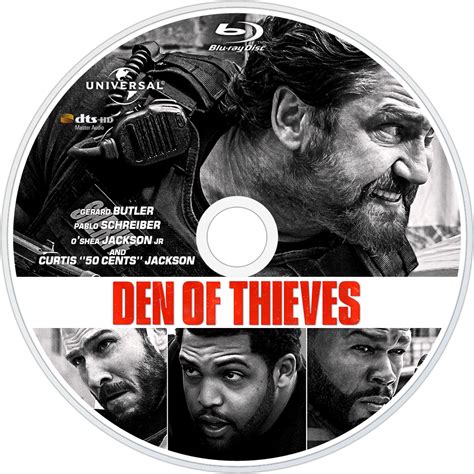 Sign up for deadline's newsletter. Den of Thieves | Movie fanart | fanart.tv