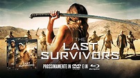 The Last Survivors - Trailer Ufficiale - YouTube