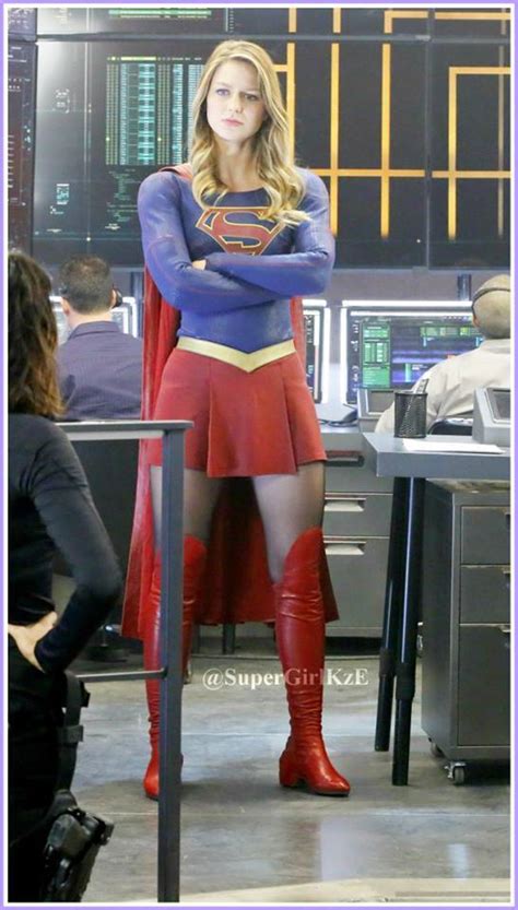 Supergirl Calabozodelandroide Https K Kn Net En Taringa
