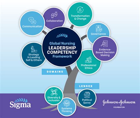 Global Nursing Leadership Competency Framework