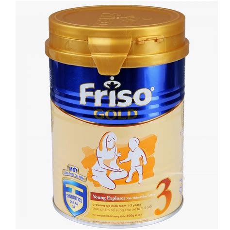 Friso gold® 3 600g ratings: Sữa Friso Gold số 3 900g cho bé từ 1 đến 3 tuổi