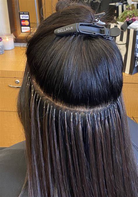 Salons That Do Keratin Hair Extensions Near Me Tracee Murillo