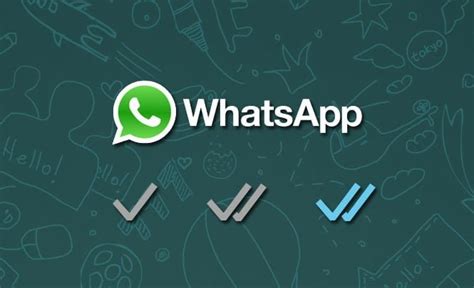 Como Desactivar El Doble Check De Whatsapp ¿cómo Hago Eso