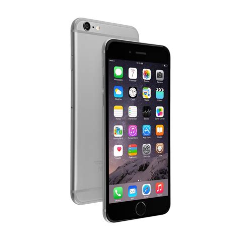 Apple Iphone 6 64gb Gsm Factory Unlocked Smartphone Tanga