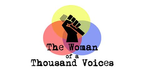 The Woman Of A Thousand Voices Indiegogo