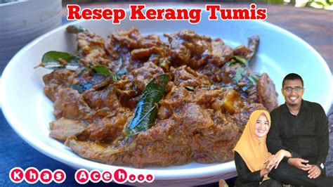 185 resep cara masakan remis ala rumahan yang mudah dan enak dari komunitas memasak terbesar dunia! Cara Memasak Kerang Tumis Khas Aceh yang Enak #wns - YouTube