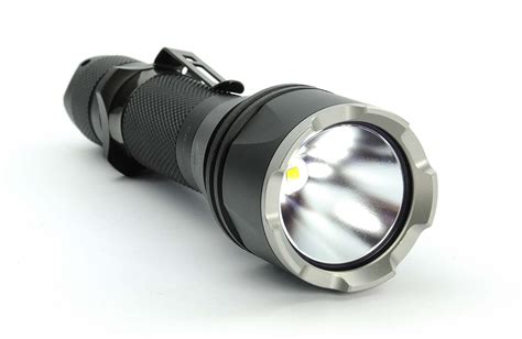 Fenixlight Tk22 The Multipurpose Flashlight All4shooters