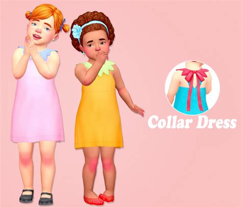 Maxis Match Sims 4 Toddler Clothes Sims 4 Toddler Sims 4 Children