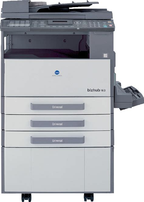 The konica minolta bizhub 211 have a compact design and small footprint of the interior design, paper and electronic sorting kidobótálcának due. Konica Minolta Bizhub 211 - Skroutz.gr