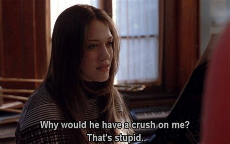 21 Things Only Girls Who Are Horrible At Flirting Understand Her Campus