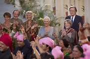 The Best Exotic Marigold Hotel 2 | Teaser Trailer