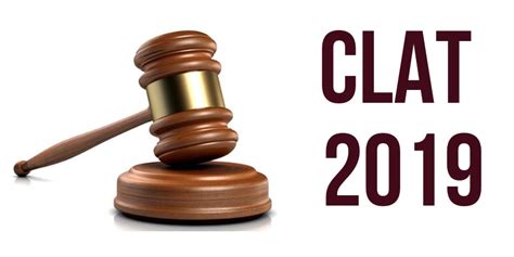 Registrations for the examination will open on 1st january 2021 and close on 15 june 2021. CLAT 2019 | Application, Important Dates, Eligibility ...