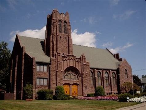 Hope Forty Fort United Methodist Church