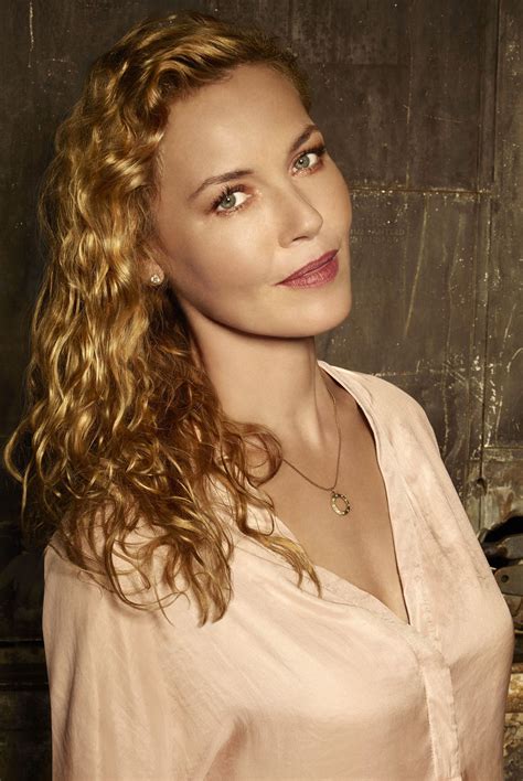 Connie Nielsen Is A Danish Actor Who Is Well Known For Her Roles In Gladiator One Hour Photo