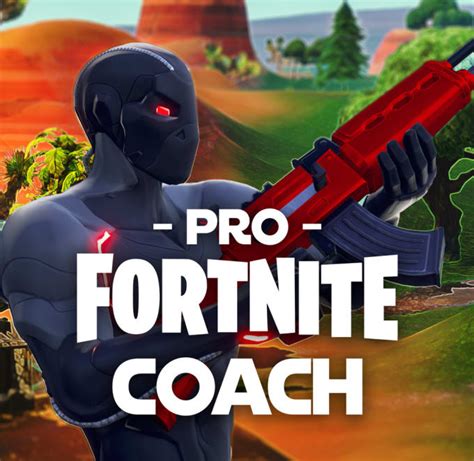 Be Your Pro Fortnite Coach By Santosfortcoach Fiverr