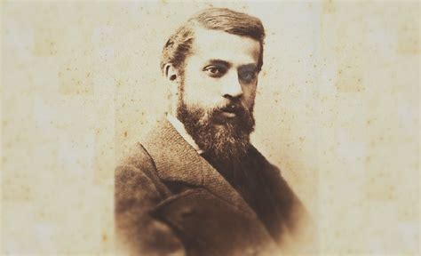 Historia Y Biografía De Antoni Gaudí