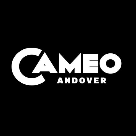 Cameo And Vinyl Andover Andover