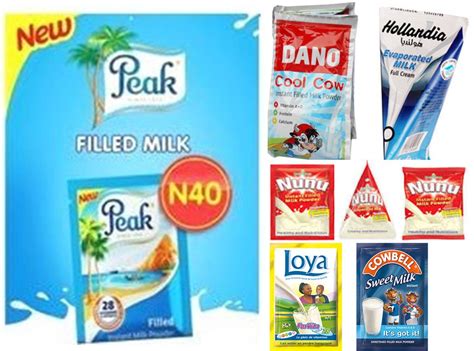 Single Serve Milk Market Battle Dano Hollandia Others Challenge Peak