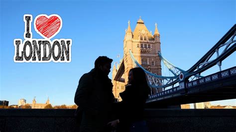 London Trip Youtube